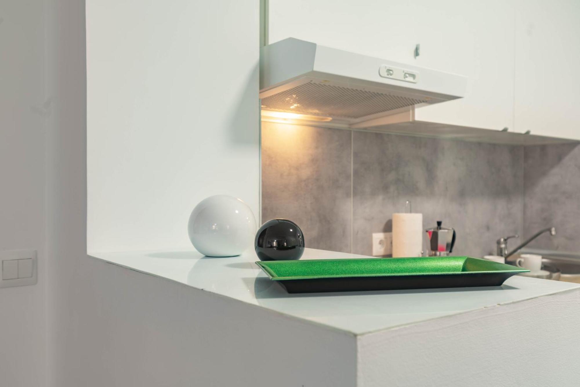 Apartamento Carvajal Малага Экстерьер фото