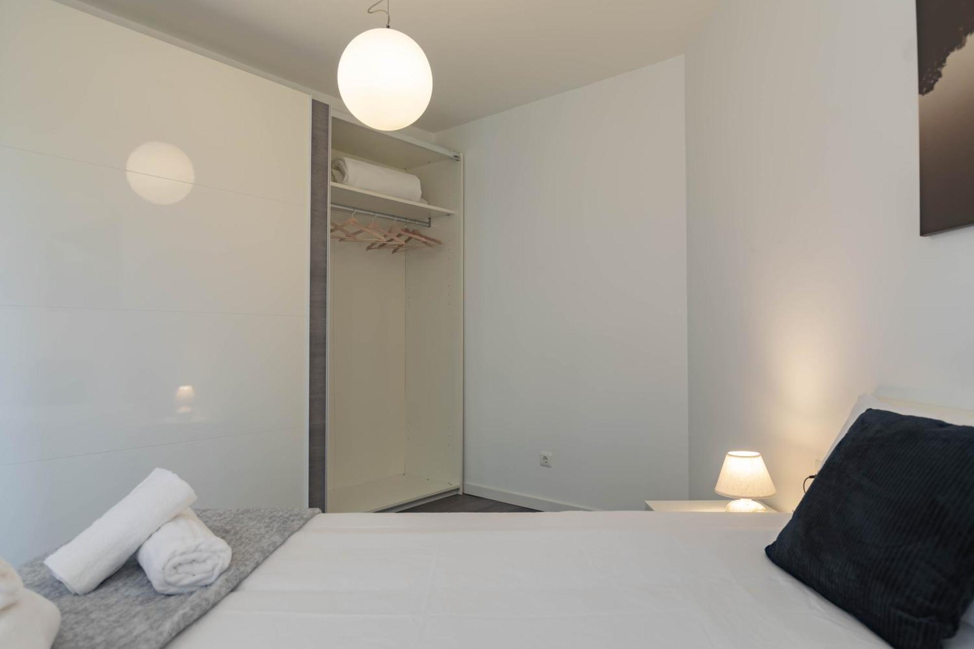 Apartamento Carvajal Малага Экстерьер фото