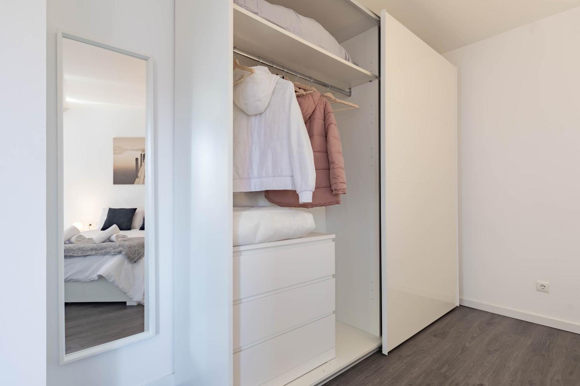 Apartamento Carvajal Малага Экстерьер фото